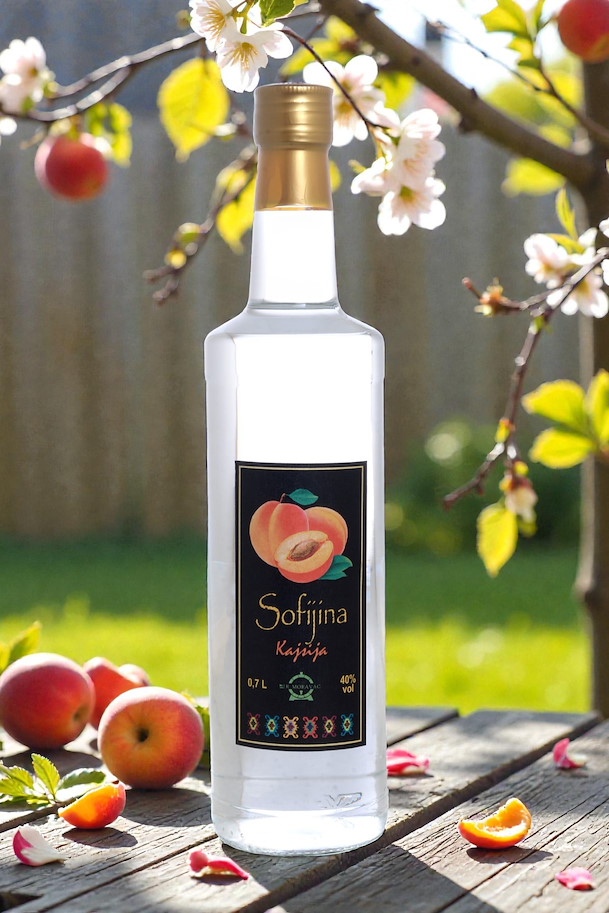 Sofijina Rakija