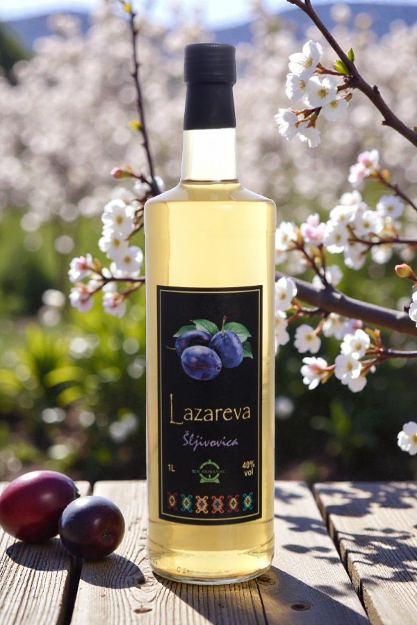 Lazareva Šljivovica